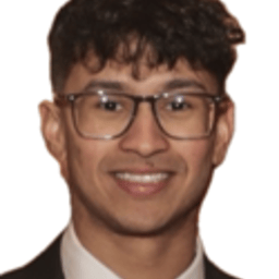Photo of Soham R.