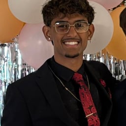 Photo of Navneel S.
