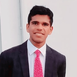 Photo of Ash S.
