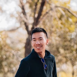 Photo of Joel C.