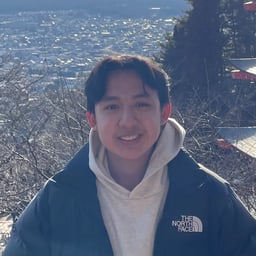 Photo of Matthew G.