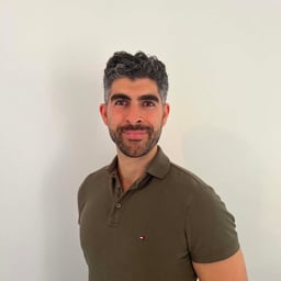 Photo of Kristopher A.