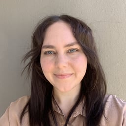 Photo of Natasha C.