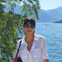 Photo of Rosa G.