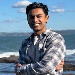 Photo of Adithya N.