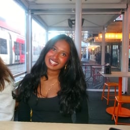 Photo of Indhu A.