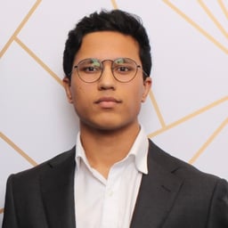 Photo of Ayaan K.