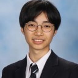 Photo of Declan W.