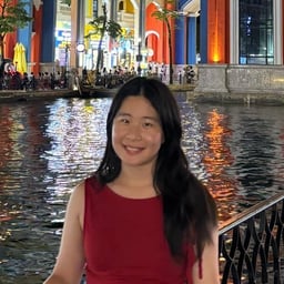 Photo of Trinh T.