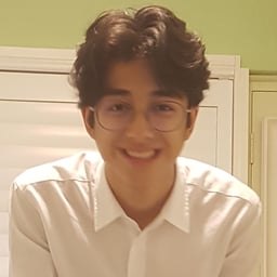 Photo of Oliver M.