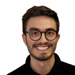Photo of Yoel G.