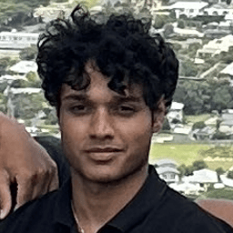 Photo of Nethil M.