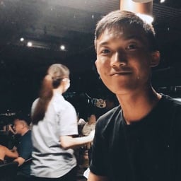 Photo of Hanlin Z.