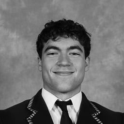 Photo of Mitchell S.