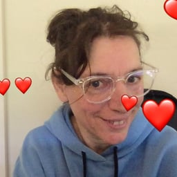 Photo of Karine G.