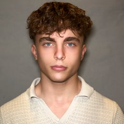 Photo of Rupert G.
