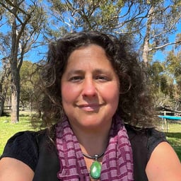 Photo of Kristi B.