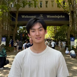 Photo of Gordon D.
