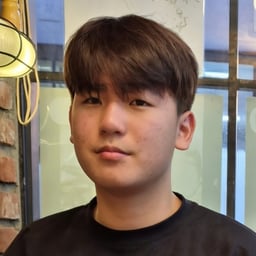 Photo of Brendan M.