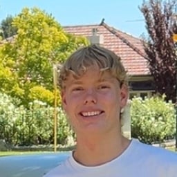 Photo of Nic D.