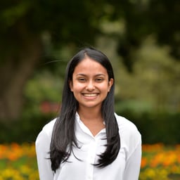 Photo of Oshani I.