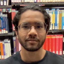 Photo of Aayush B.