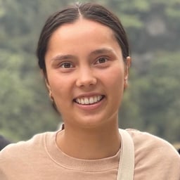 Photo of Harriet F.