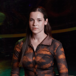 Photo of Shoshana A.