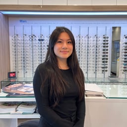 Photo of Lauren H.
