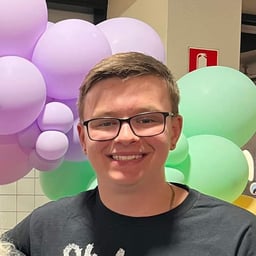 Photo of Joel T.
