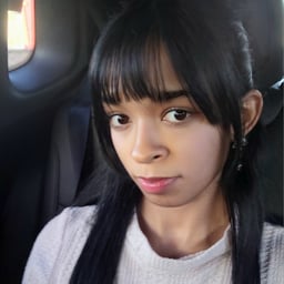 Photo of Esha'al C.