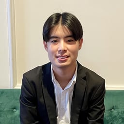 Photo of Aaron H.