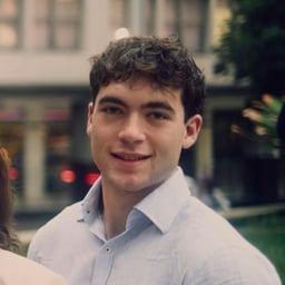 Photo of Mitchell S.