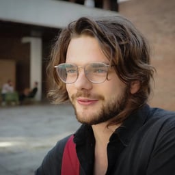 Photo of Mat D.