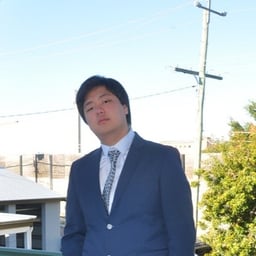 Photo of Jianan W.