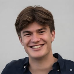 Photo of Ben M.