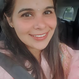 Photo of Gurleen Kaur S.