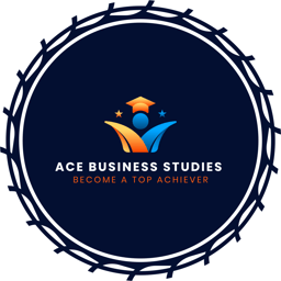 Photo of ACE HSC BUSINESS STUDIES H.