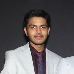 Photo of Ayan A.