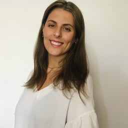 Photo of Camila M.