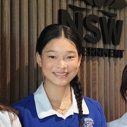 Photo of Jessica Y.