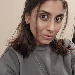Photo of Sasha C.