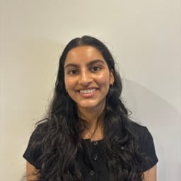 Photo of Nirali D.
