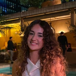 Photo of Athena N.