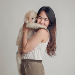 Photo of Christine T.