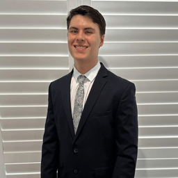 Photo of Jared C.