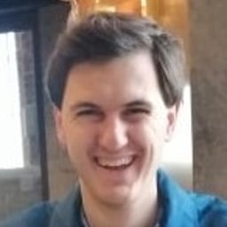 Photo of Fergus P.