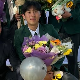Photo of Acelin F.