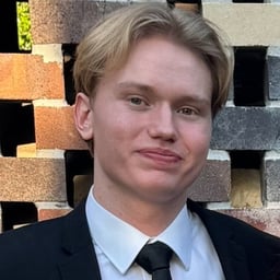 Photo of Rohan M.