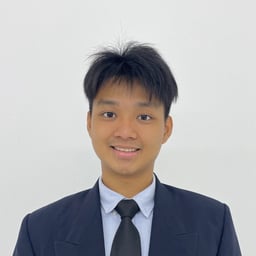 Photo of KEE ZHUNG T.